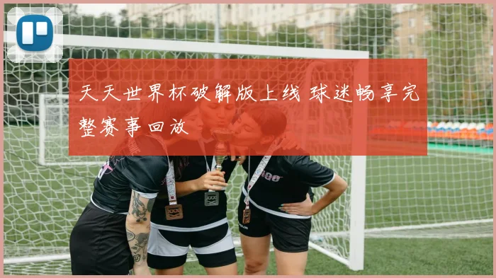 天天世界杯破解版上线 球迷畅享完整赛事回放